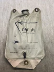 2198448, 65-75 Dodge Mopar Chrysler Windshield Washer Bag, Jiffy Jet. Fixed Price $80.00.