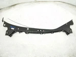 2019 Tesla 3 Front Cowl Molding Windshield Cover 1081676-00-H. Fixed Price $149.62.
