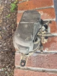 1986 1987 Honda Crx 2DR, Civic 3DR Front Wiper Motor Assembly Used Oem. Fixed Price $45.00.