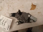 Rear Wiper Motor For 2025 Chevrolet Blazer 3091460. Fixed Price $79.00.