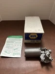 New Remanufactured Napa 49-299 Domestic Wiper Motor Fast Free Shipping. Fixed Price $32.79.