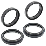 Ktm Xc-w 300, 2006-2015, Fork Seal And Wiper Set Xcw. Fixed Price $39.78.