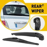 Rear Wiper Arm And Blade Fit For Fiat 500 2012-2019 Back Window Windshield. Fixed Price $10.44.