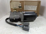 Saab 9000 Front Windscreen Wiper Motor 9123662 159100-5110. Fixed Price $120.00.