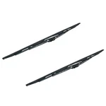 Ac Delco 8-4422 Advantage Windshield Wiper Blade Kit Pair Set Of For Gm New. Fixed Price $44.95.