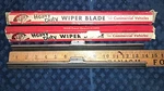 Trico Heavywiper Blades HF-14 Nos Trucks 1950-1960S 14". Fixed Price $14.99.