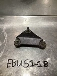 11-24 Dodge Durango Tailgate Liftgate Wiper Motor Damper Bracket Oem 55000956AC. Fixed Price $24.99.