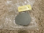 Nos 1965 1966 Ford Galaxie Xl Ltd Country Squire Windshield Wiper Switch Gasket. Fixed Price $7.99.