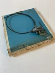 Nos 1955 Chevrolet Bel Air / 210 150 Windshield Wiper Switch Gm 4653424. Fixed Price $99.95.