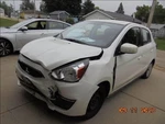 Used Windshield Wiper Motor Fits: 2018 Mitsubishi Mirage Grade. Fixed Price $109.90.