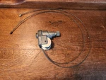 Nos Packard Left Wiper Transmission 81947-L Fits 1947-1948. Fixed Price $35.00.