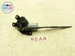 2012-2018 Range Rover Evoque L538 Rear Hatch Tail Lid Gate Wiper Motor Arm Blade. Fixed Price $49.93.