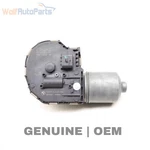 2013-2019 Bmw 650I Xdrive Gran Coupe Windshield Wiper Motor 7306272. Fixed Price $23.49.