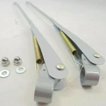 For Toyota Corolla KE10 KE12 TE27 Dlx 2D 4D Coupe Sedan Windshield Wiper Arm:rhd. Fixed Price $55.58.