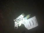 2010 Mitsubishi Lancer Rear Wiper Motor. Fixed Price $69.11.