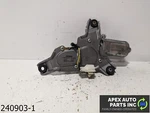 Oem 2006-2012 Mitsubishi Eclipse 3.8L Rear Wiper Motor. Fixed Price $39.99.