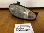 Mazda Miata 1999-2000 MX5 Oem Right Headlight Assembly 99-00 Jdm. Fixed Price $273.60.