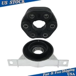 Driveshaft Center Bearing & Coupling Kit For Bmw Chrysler Dodge Jeep 26117511454. Fixed Price $95.63.