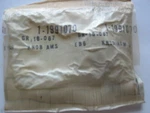 Nos #1991070 Radio Knob Deluxe 1968 1969 1970 1971 1972 Chevy Gmc Truck "new". Fixed Price $48.99.