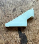 Chevy Windshield Wiper Electric Motor Slide New 1955 1956 Chevrolet. Fixed Price $8.99.