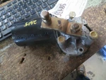 Windshield Wiper Motor Convertible Fits 98-04 Volvo 70 Series 122090. Fixed Price $78.87.