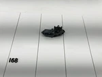 2012 Fiat 500 Front Windshield Glass Wiper Washer Arm Motor Oem. Fixed Price $52.24.