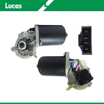Lucas LU3000 Front Wiper Motor For Dodge Ram 4000 3500 2500 1997-1999 55076549AC. Fixed Price $24.95.