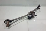 Bmw Z4 Series E85 E86 Front Windscreen Wiper Motor And Linkage Assembly 6912150. Fixed Price $93.70.