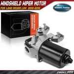 Front Windshield Wiper Motor For Land Rover LR3 2005-2009 Range Sport Suv. Fixed Price $67.99.