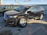 Ford Edge 2021-2024 Left Windshield Wiper Motor 7674020. Fixed Price $162.20.