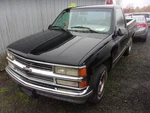 Used Left Windshield Wiper Linkage Fits: 1995 Chevrolet 1500 Pickup Grade. Fixed Price $135.70.