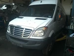 Windshield Wiper Motor Assembly Fits 07-09 Sprinter 2500 494579. Fixed Price $35.00.