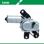 Lucas LU3530 Rear Wiper Motor Fits Volkswagen Jetta Wagon 2011-14 1K6-955-711-B. Fixed Price $74.95.