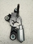 2015-2018 Ford Focus Wiper Motor Rear Oem F1FB-17K441-AA B738-12. Fixed Price $68.65.