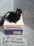 Arc 10-572 Wiper Motor Newly Remanufactured. Fixed Price $52.95.