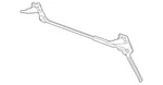 Mercedes Benz Genuine G63 Amg G550 2019-2023 Linkage Assembly 4638205302. Fixed Price $387.95.