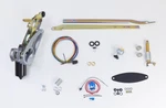 Chevy Raingear Wiper Kit With 2-SPEED Switch 1955 1956 Chevrolet New. Fixed Price $639.95.