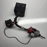 1980-1991 Ford F-150 Bronco Wiper Delay Module Switch Dash F250. Fixed Price $97.00.