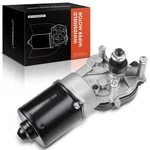 A-premium Front Windshield Wiper Motor Compatible With Honda Accord 2003-2007.... Fixed Price $80.55.