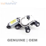 2011-2018 Porsche Cayenne Windshield Wiper Motor 7P5955711A. Fixed Price $64.99.