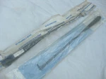Nos Pontiac Grand Prix Chevy Monte Carlo Buick Regal Gm Black Wiper Arm Set. Fixed Price $250.00.