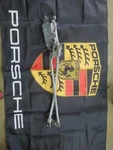 2003-2010 Porsche Cayenne Wiper Transmission 7L0955023. Fixed Price $50.00.