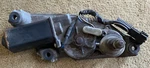 Wiper Motor Asssembly Saab 900 And 9-3. Rear Window. Fixed Price $49.95.