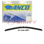 Anco Contour C-21-OE 21" Wiper Blade For TLP-21 TL2-21 Spc-f SL-21 ONE21 Zc. Fixed Price $22.33.