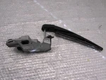 2015-2022 Mini Cooper Clubman Rear Left Side Wiper W/ Motor Oem 7365819. Fixed Price $120.00.
