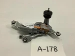 2007 Acura Mdx Rear Windshield Tailgate Wiper Motor W/ Bracket Oem+. Fixed Price $48.45.