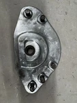1962-1965 Ford Fairlane Windshield Wiper Motor Mounting Plate Ranchero Meteor Oe. Fixed Price $74.62.