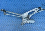 2014-2016 Porsche Cayman 981 Front Windshield Wiper Motor Linkage Assembly. Fixed Price $64.99.