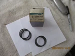 Nos 1956-1962 Chevrolet Corvette Window Regulator Handle Springs-pt 4566746. Fixed Price $16.50.