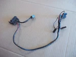 Mopar A-body Windshield Wiper Motor Wire Harness Connector 3431605 Oem. Fixed Price $64.95.